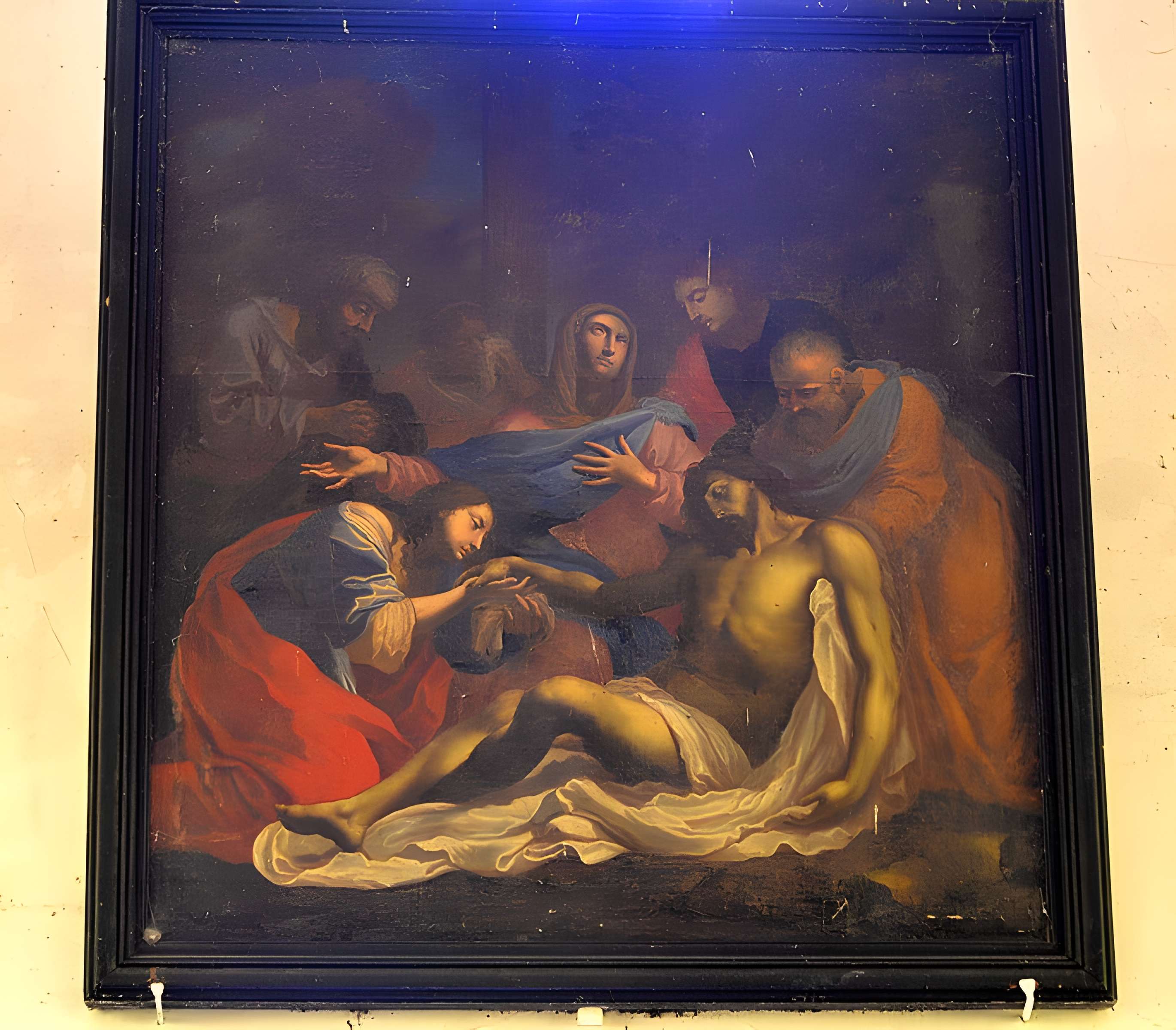 Église Saint-Georges de Hotot-en-Auge