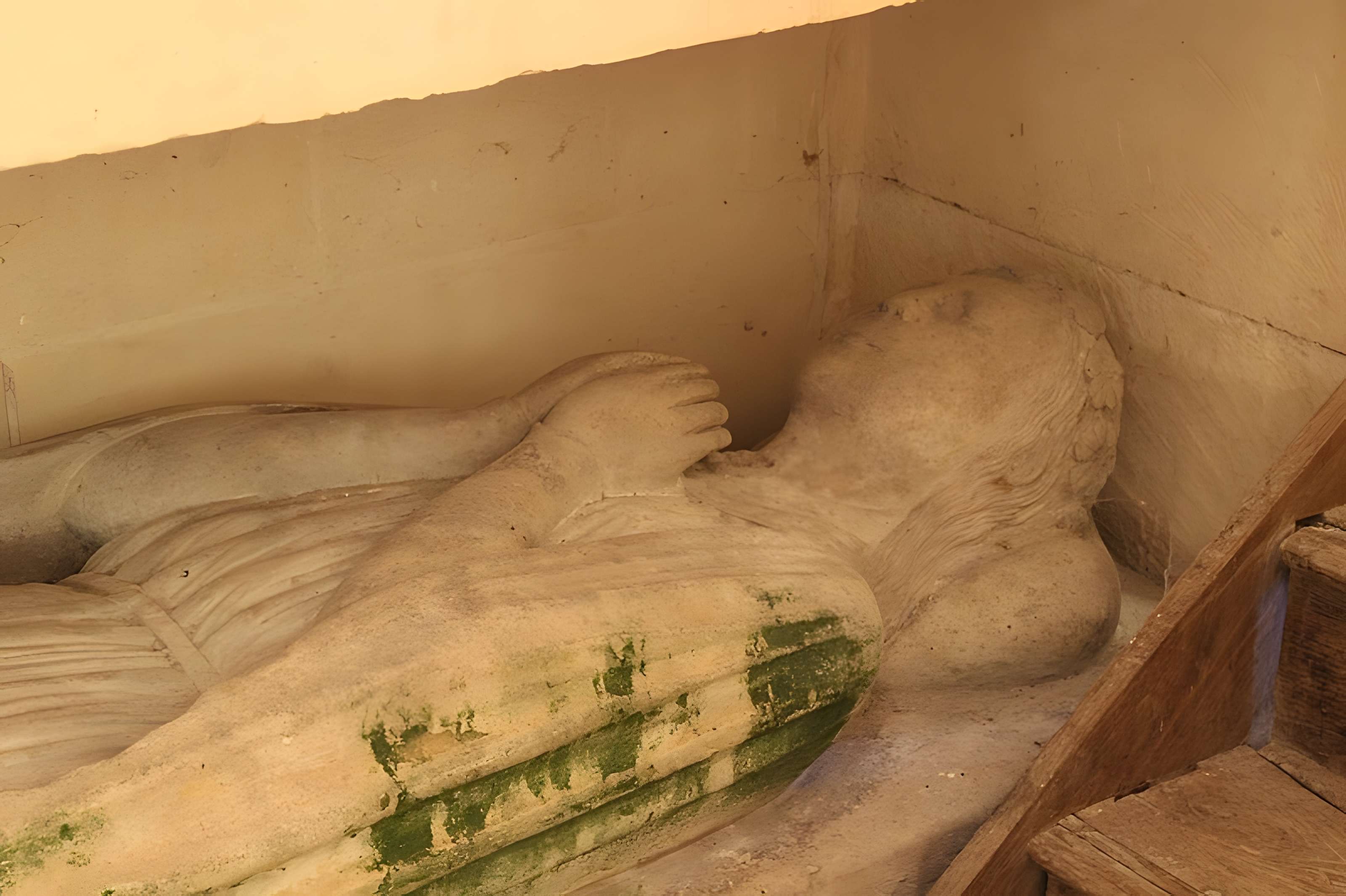 Église Saint-Georges de Hotot-en-Auge