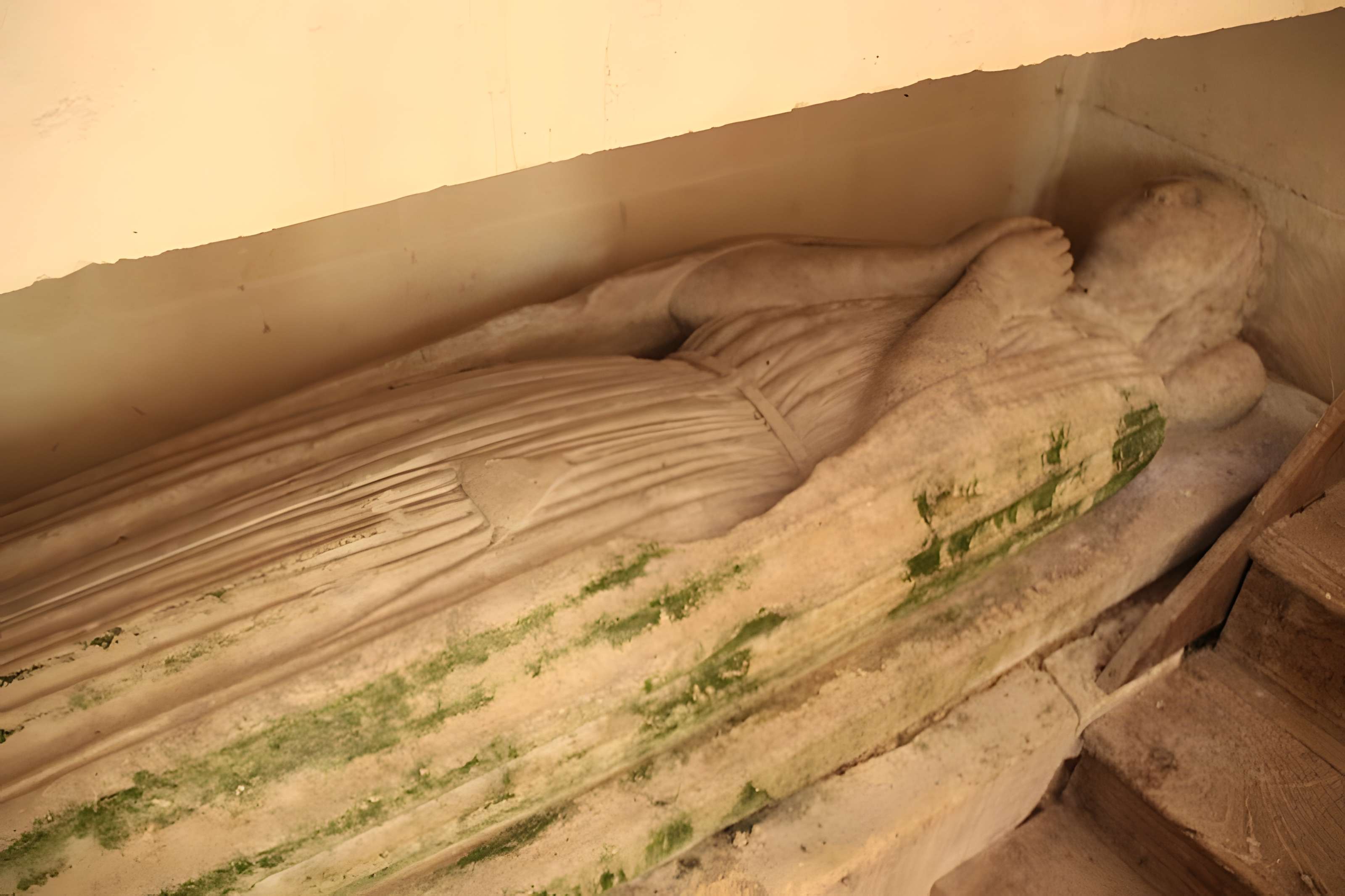 Église Saint-Georges de Hotot-en-Auge