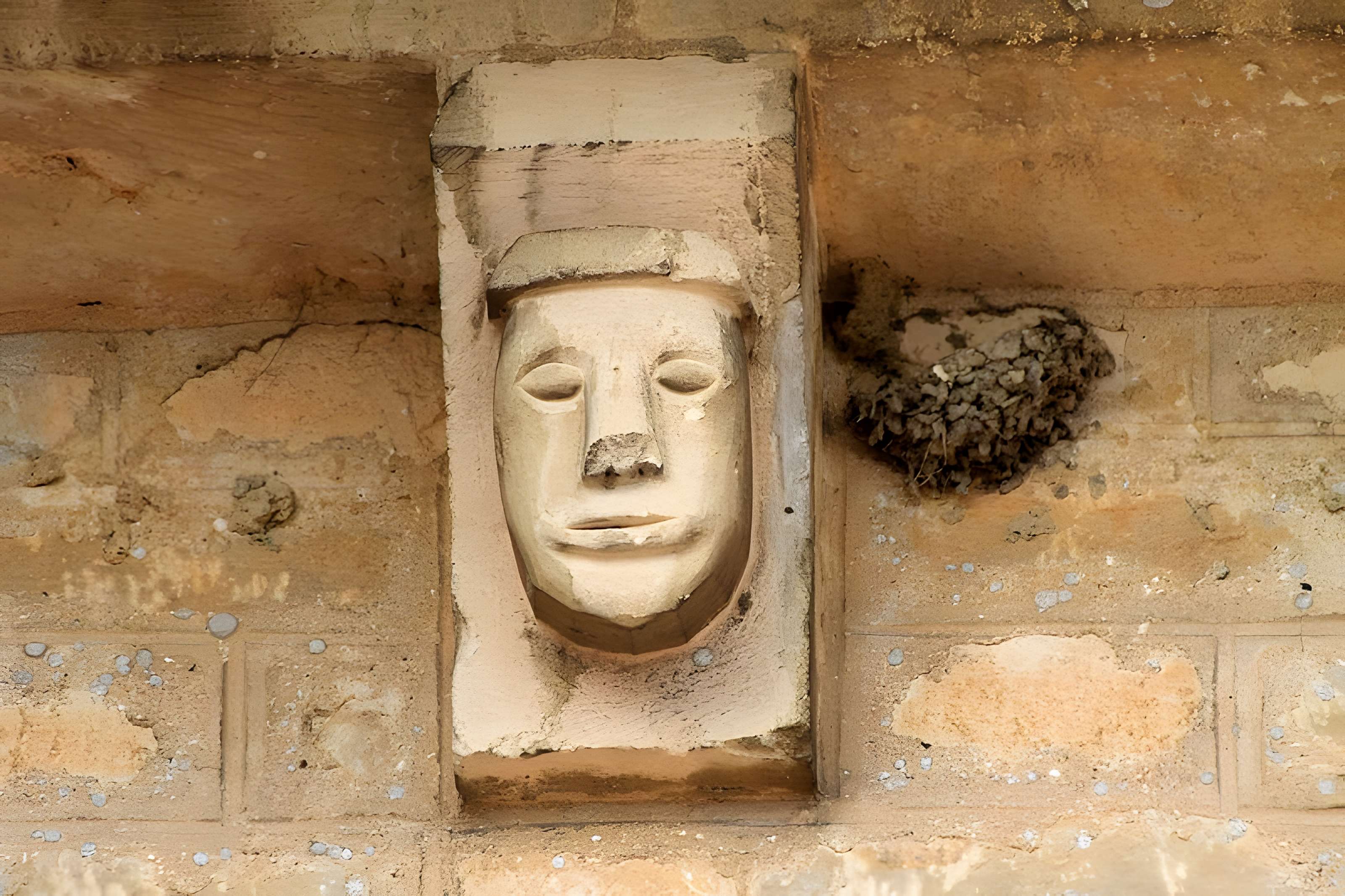 Église Saint-Georges de Hotot-en-Auge