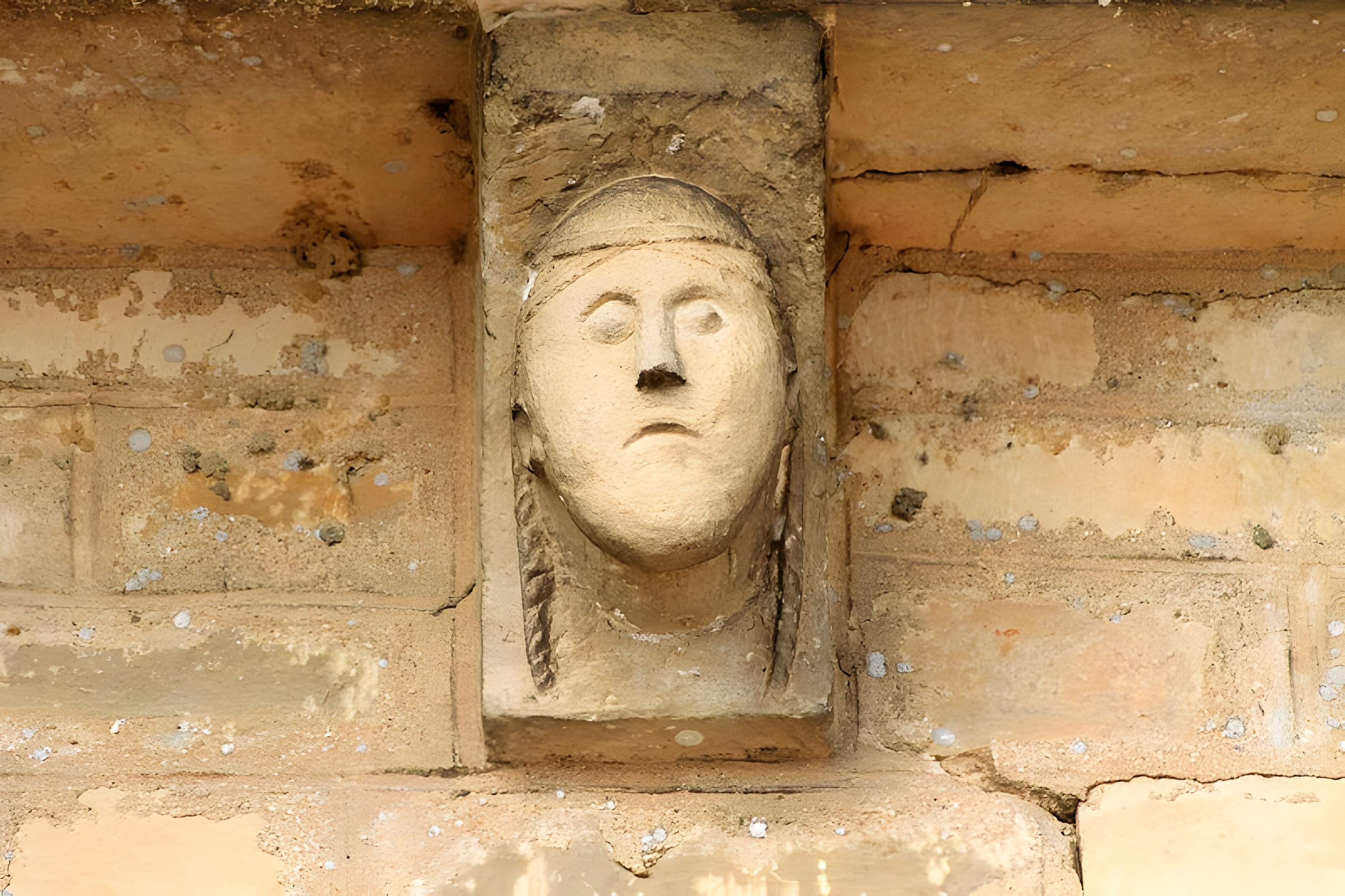 Église Saint-Georges de Hotot-en-Auge