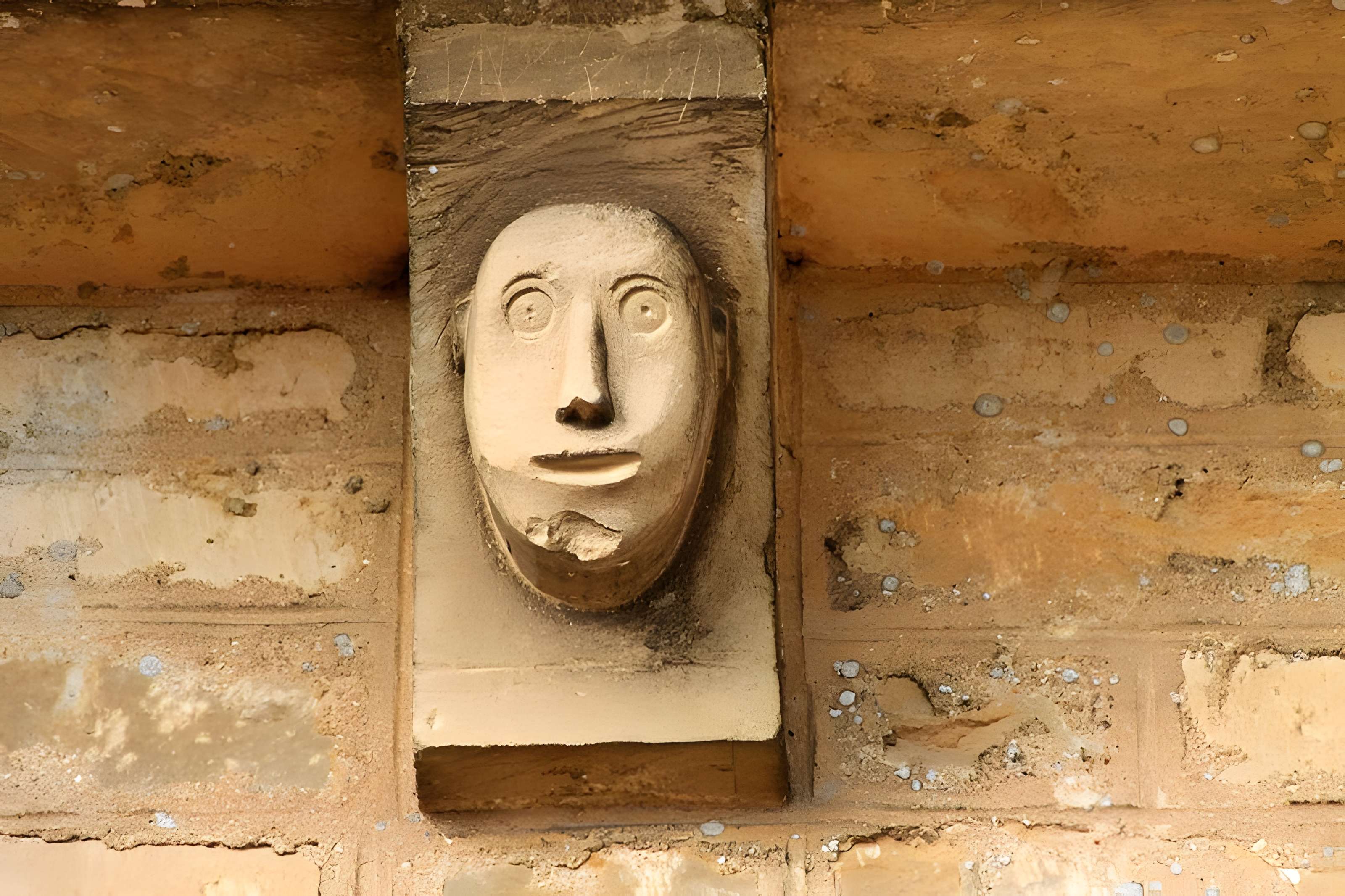 Église Saint-Georges de Hotot-en-Auge