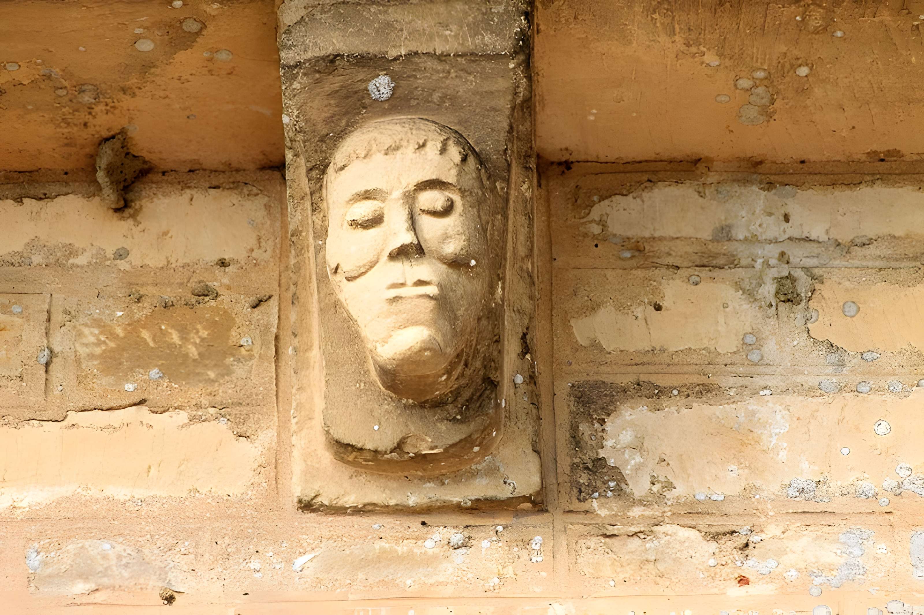 Église Saint-Georges de Hotot-en-Auge