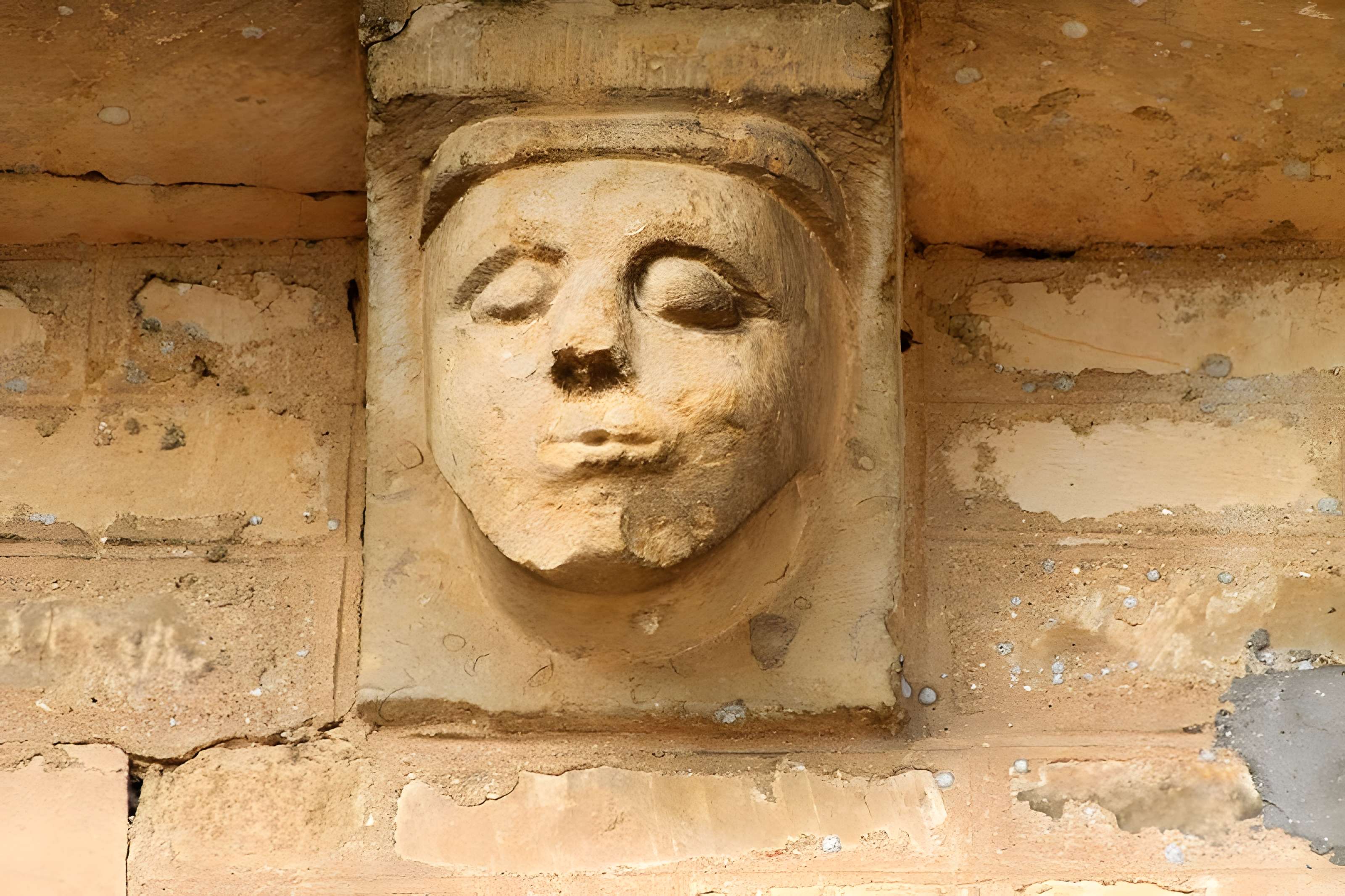 Église Saint-Georges de Hotot-en-Auge