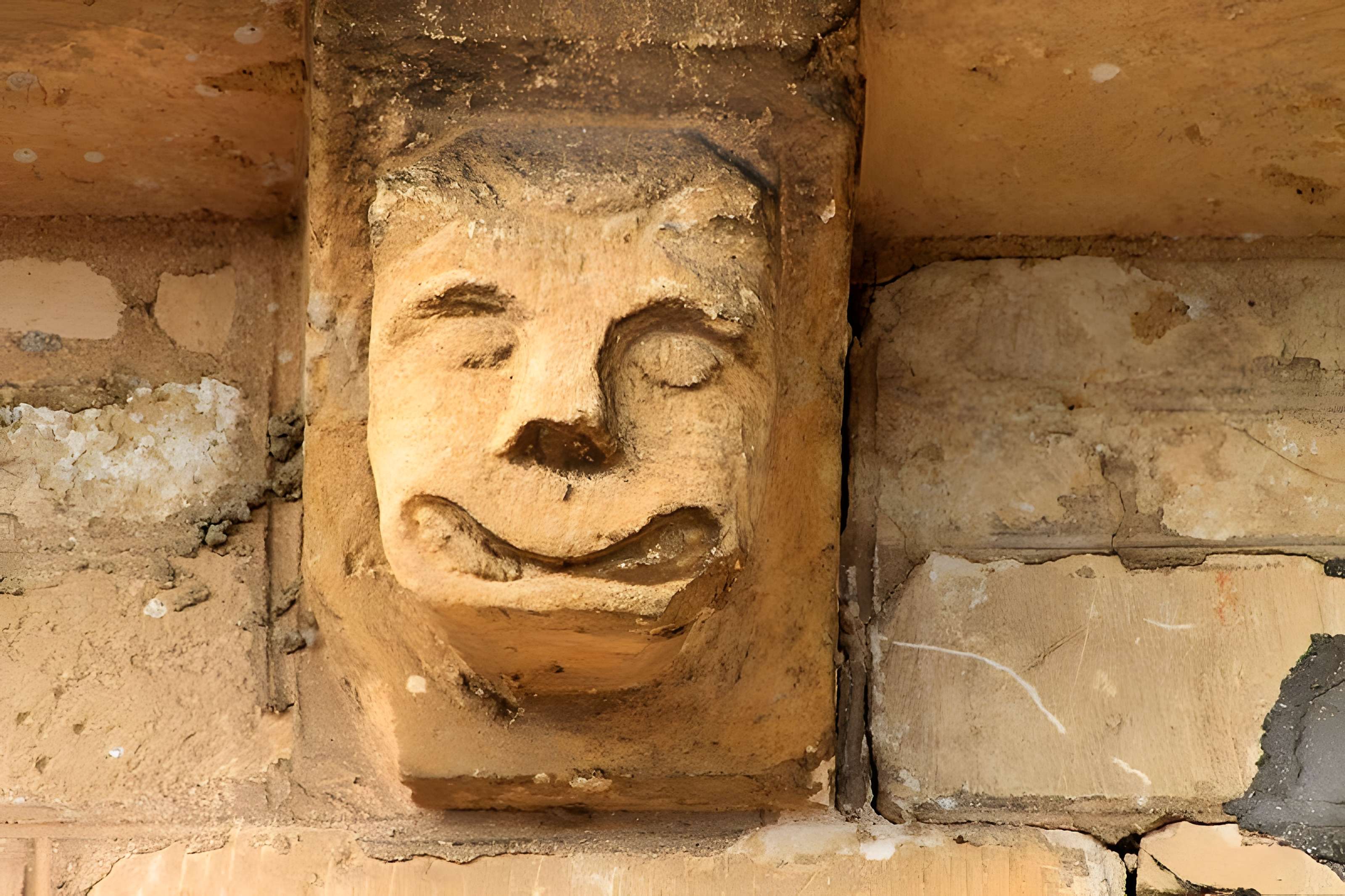 Église Saint-Georges de Hotot-en-Auge