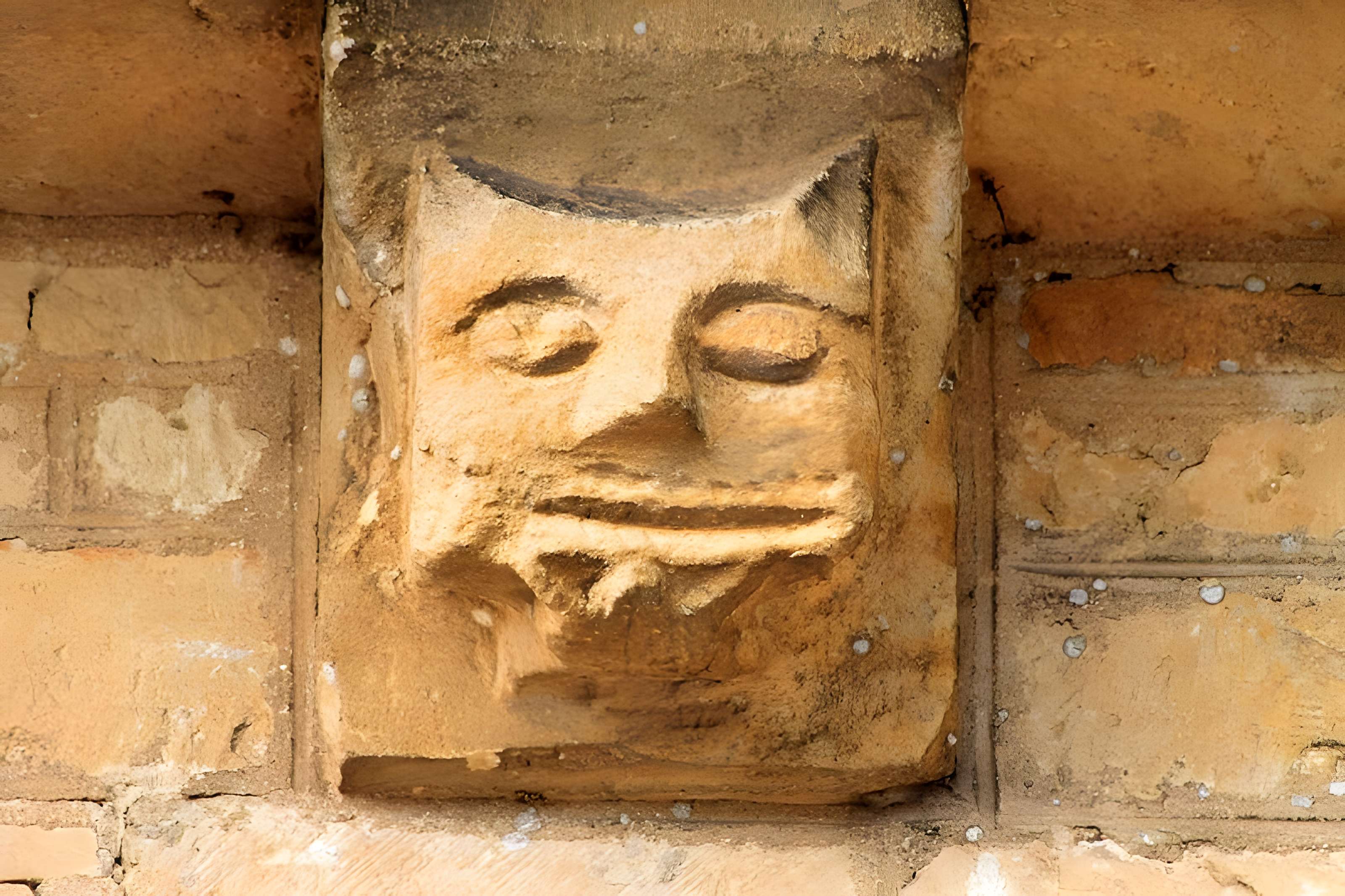 Église Saint-Georges de Hotot-en-Auge