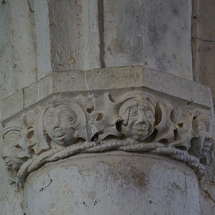 Photo de Église Saint-Georges de Loisy-en-Brie