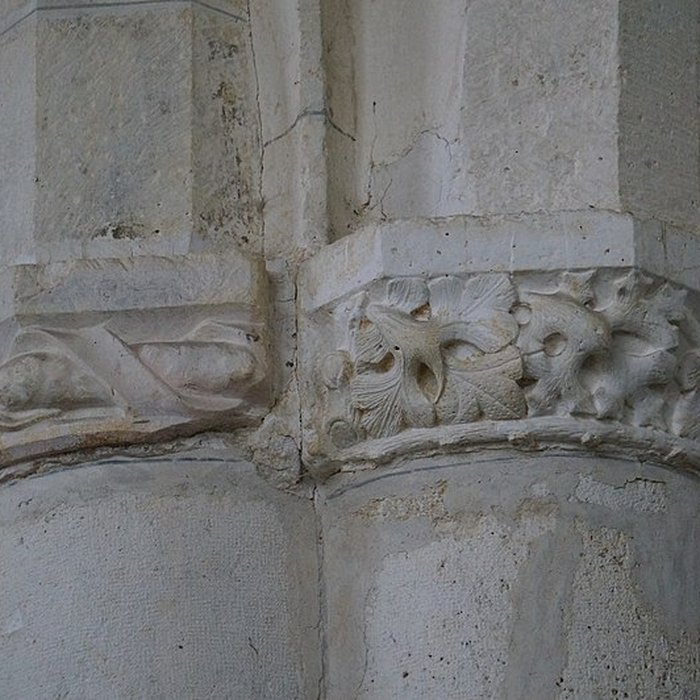 Photo de Église Saint-Georges de Loisy-en-Brie