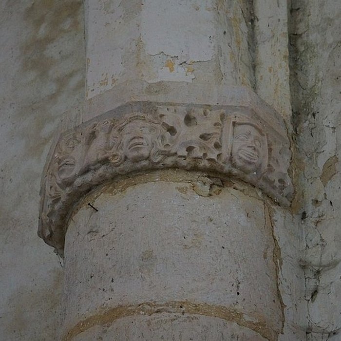 Photo de Église Saint-Georges de Loisy-en-Brie