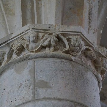 Église Saint-Georges de Loisy-en-Brie