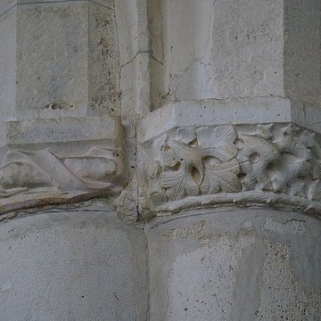 Église Saint-Georges de Loisy-en-Brie