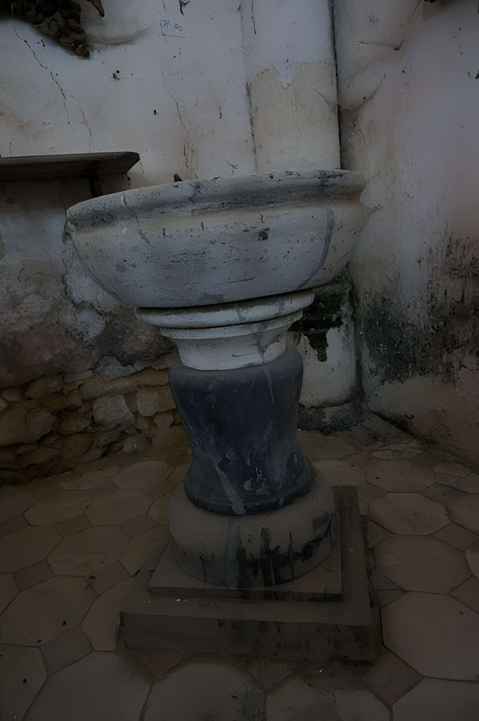 Église Saint-Georges de Loisy-en-Brie