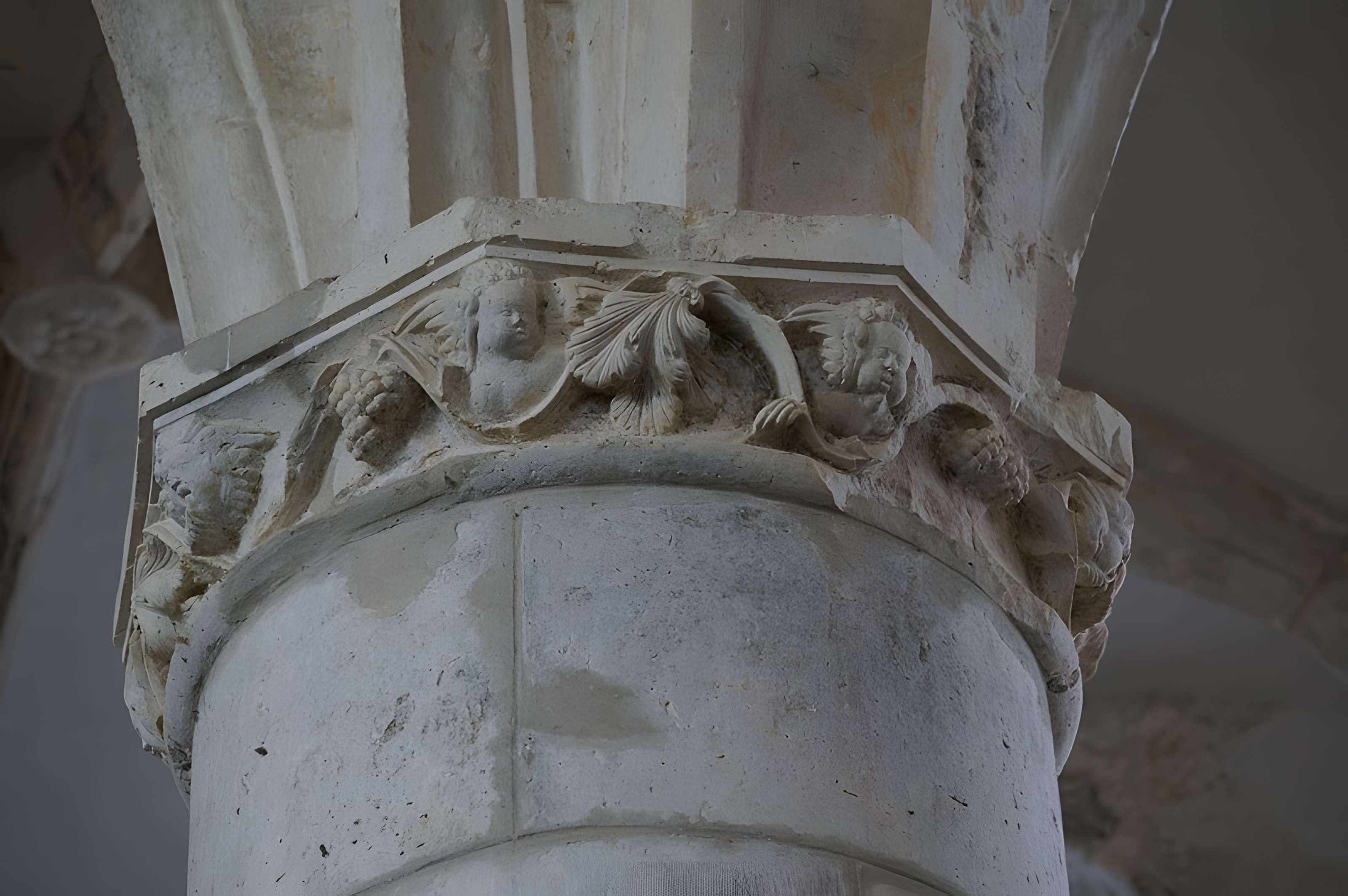 Église Saint-Georges de Loisy-en-Brie
