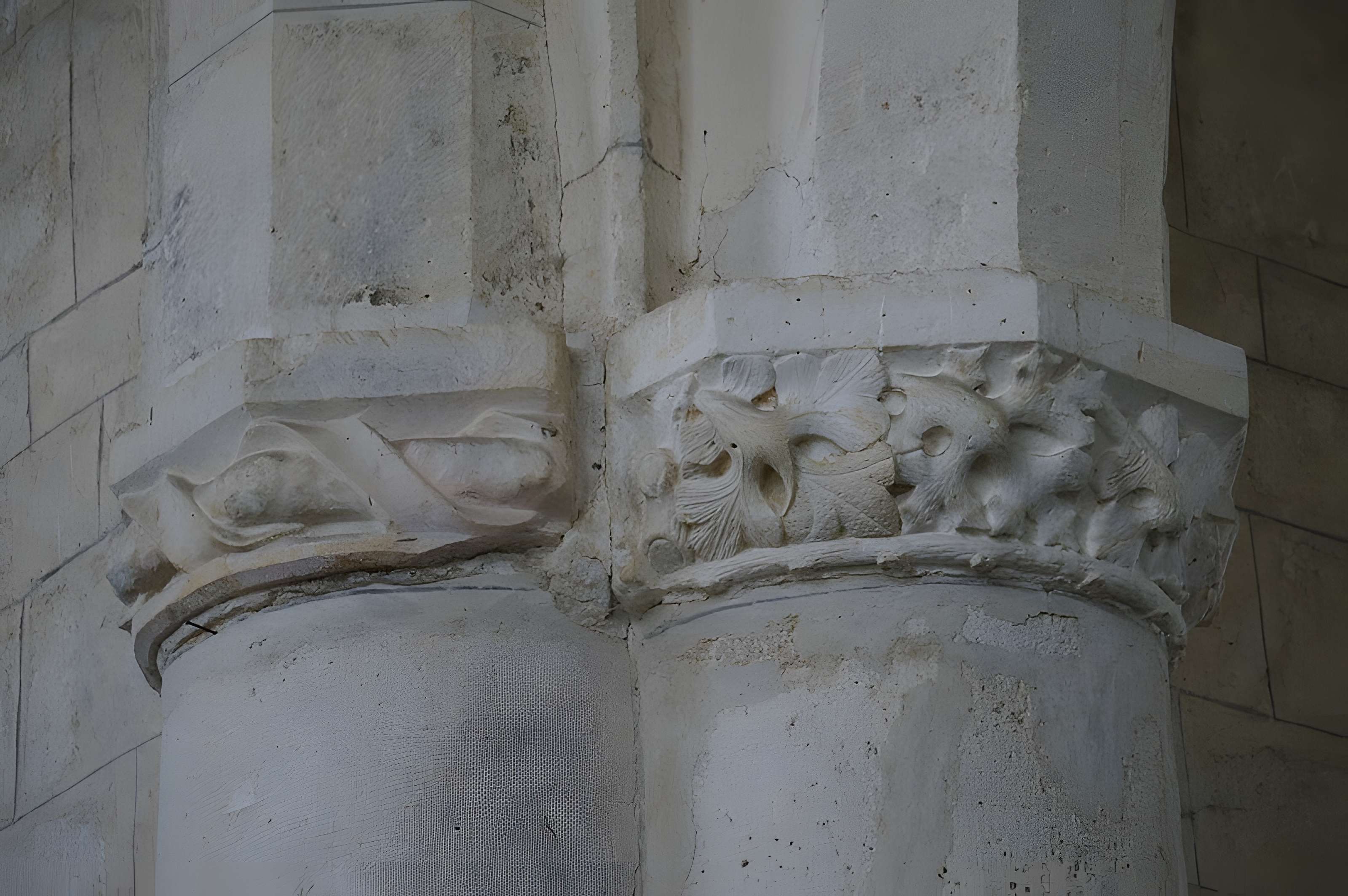 Église Saint-Georges de Loisy-en-Brie