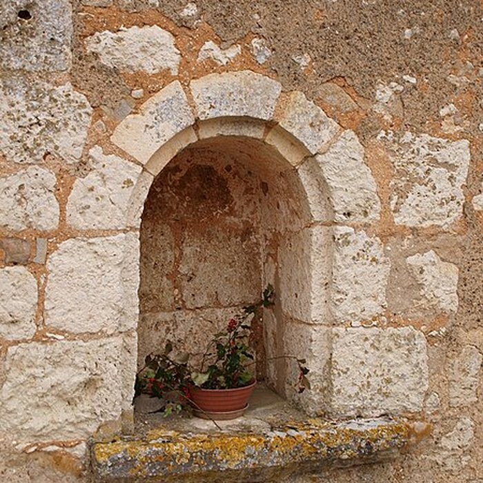 Photo de Église Saint-Georges de Lys-Saint-Georges