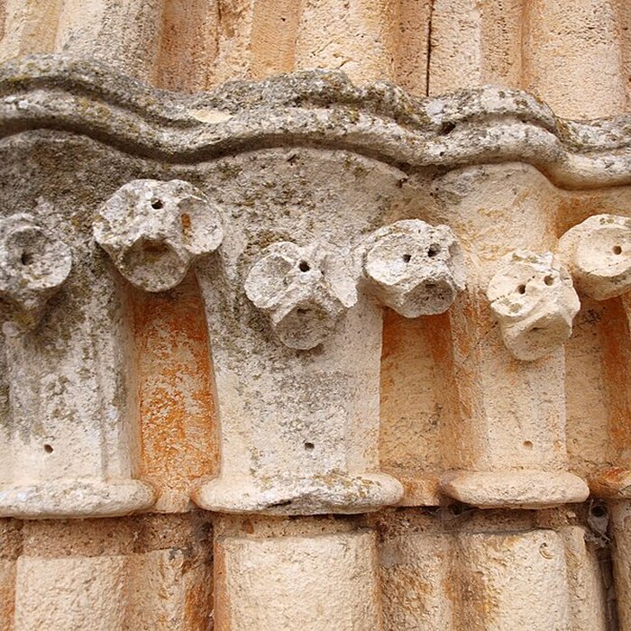 Photo de Église Saint-Georges de Lys-Saint-Georges