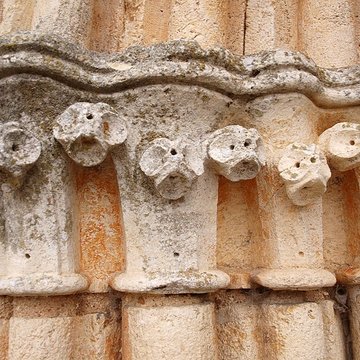 Église Saint-Georges de Lys-Saint-Georges