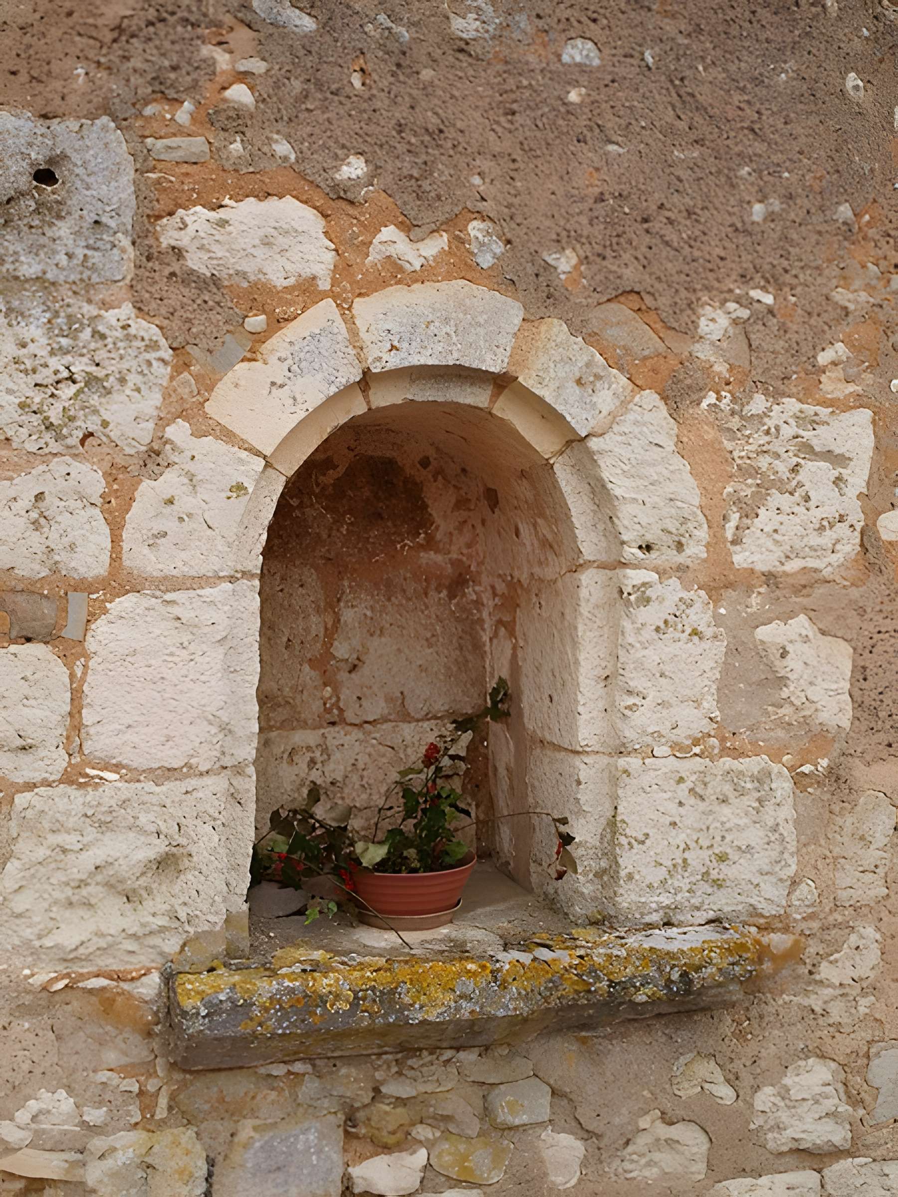 Église Saint-Georges de Lys-Saint-Georges