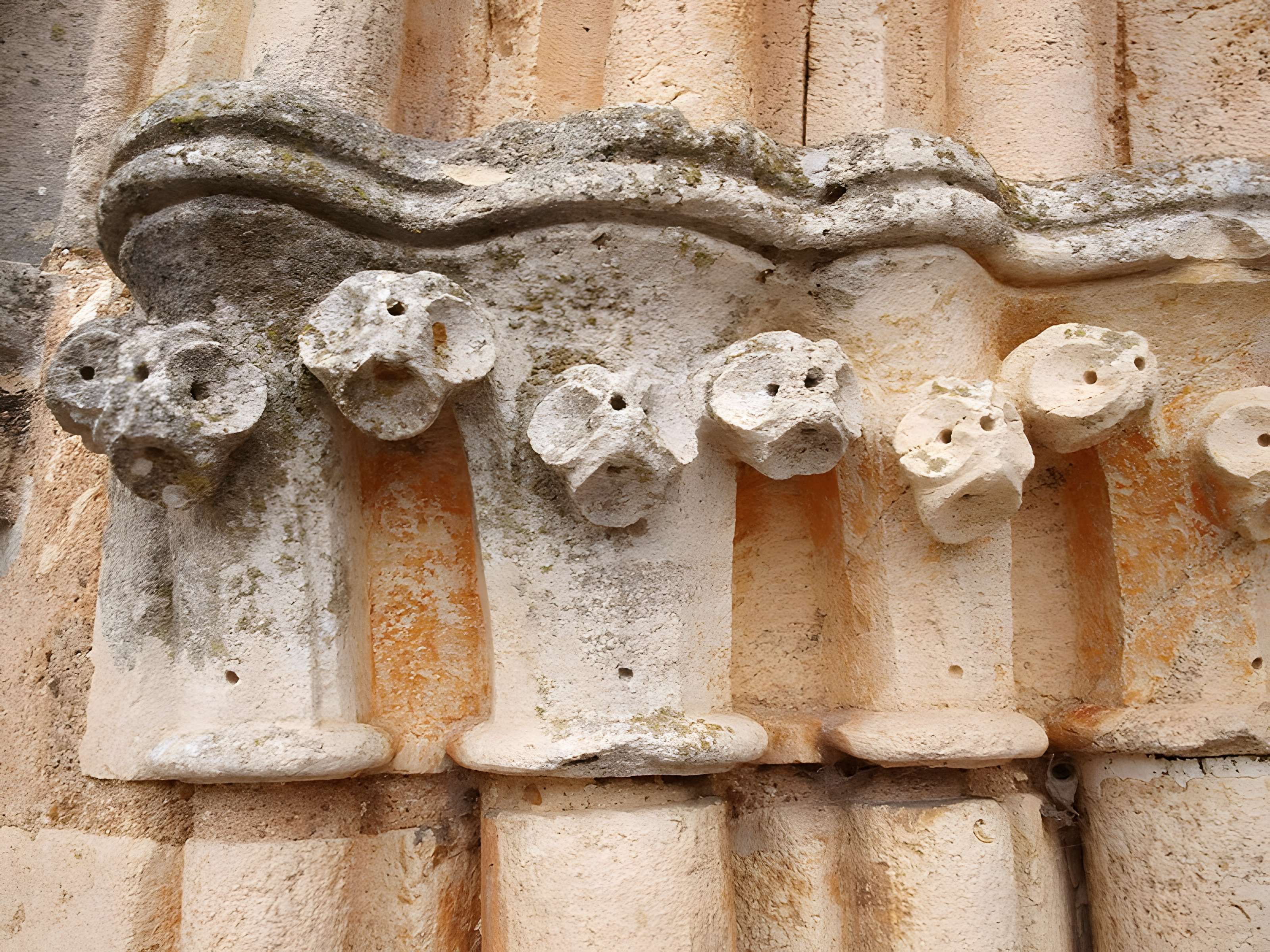 Église Saint-Georges de Lys-Saint-Georges