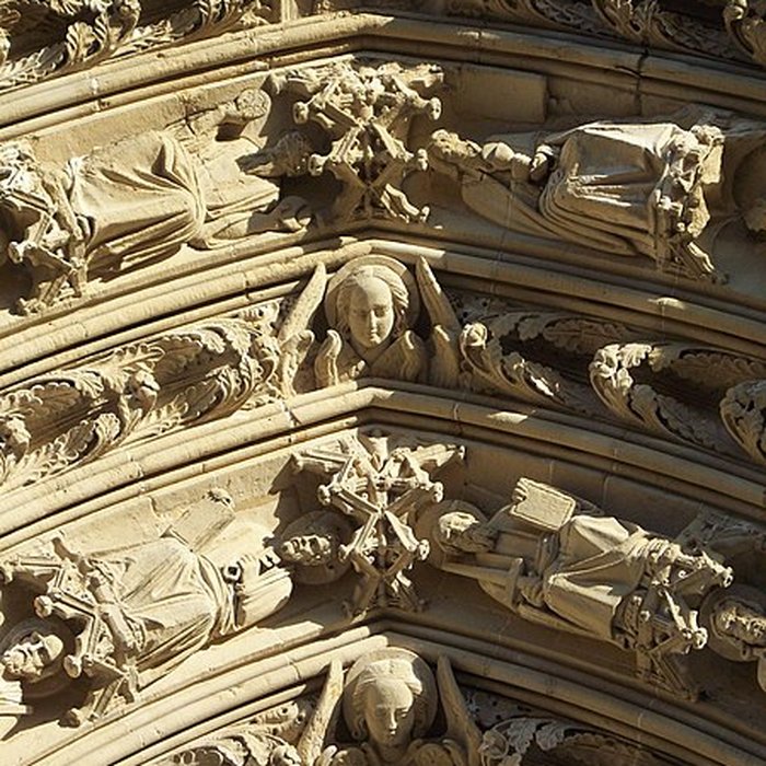 Photo de Basilique Notre-Dame de Bonsecours