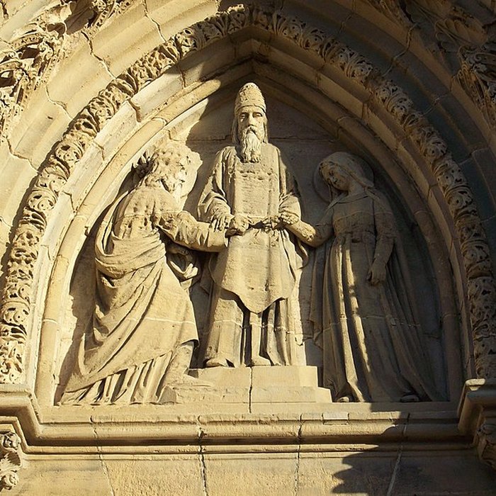 Photo de Basilique Notre-Dame de Bonsecours