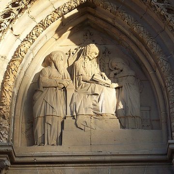 Basilique Notre-Dame de Bonsecours