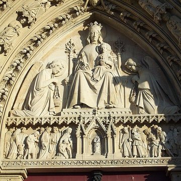 Basilique Notre-Dame de Bonsecours
