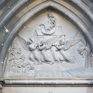 Basilique Notre-Dame de Bonsecours