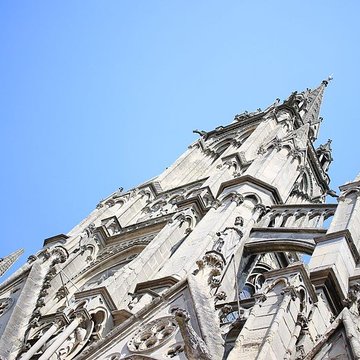 Basilique Notre-Dame de Bonsecours