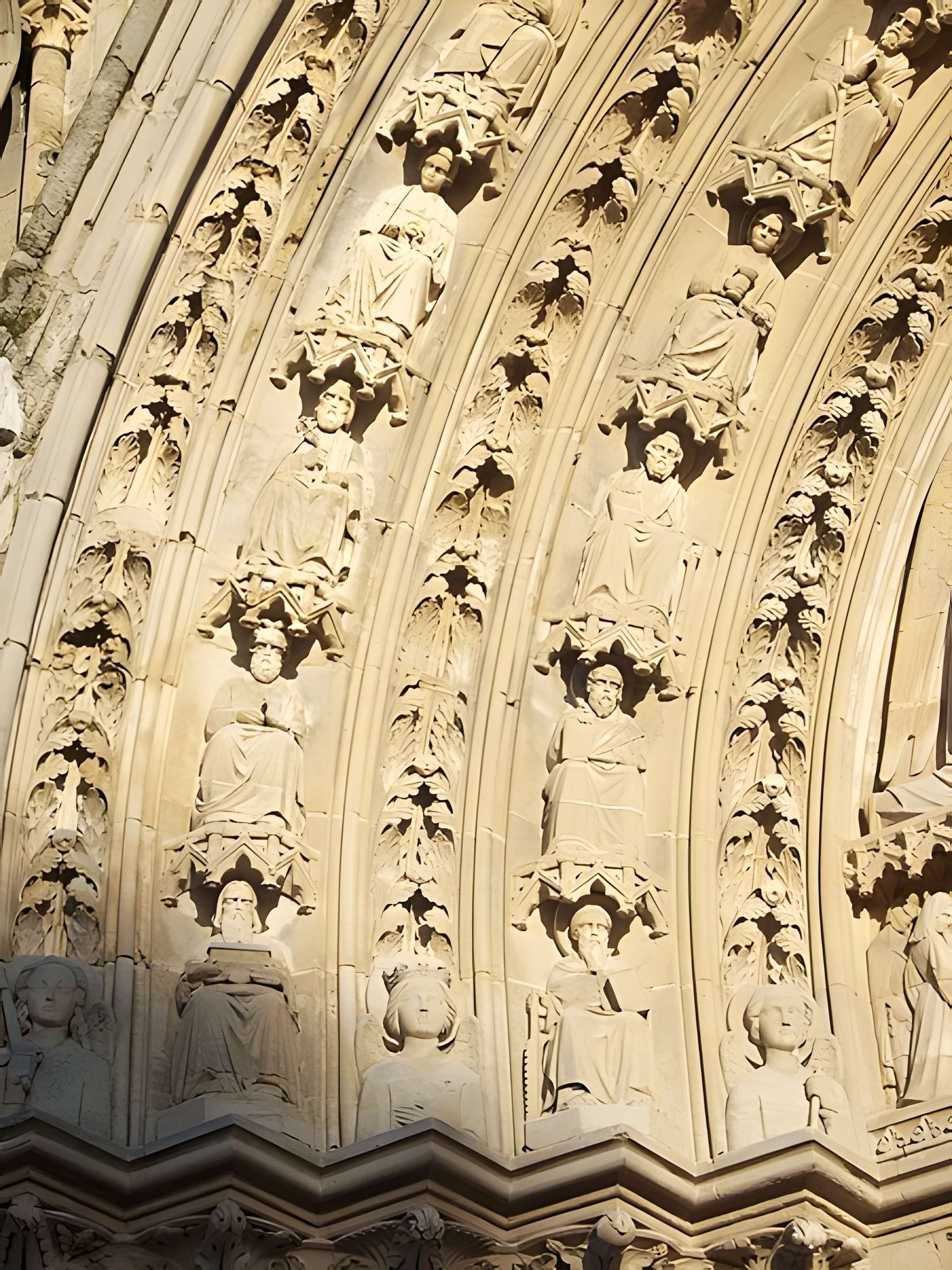 Basilique Notre-Dame de Bonsecours