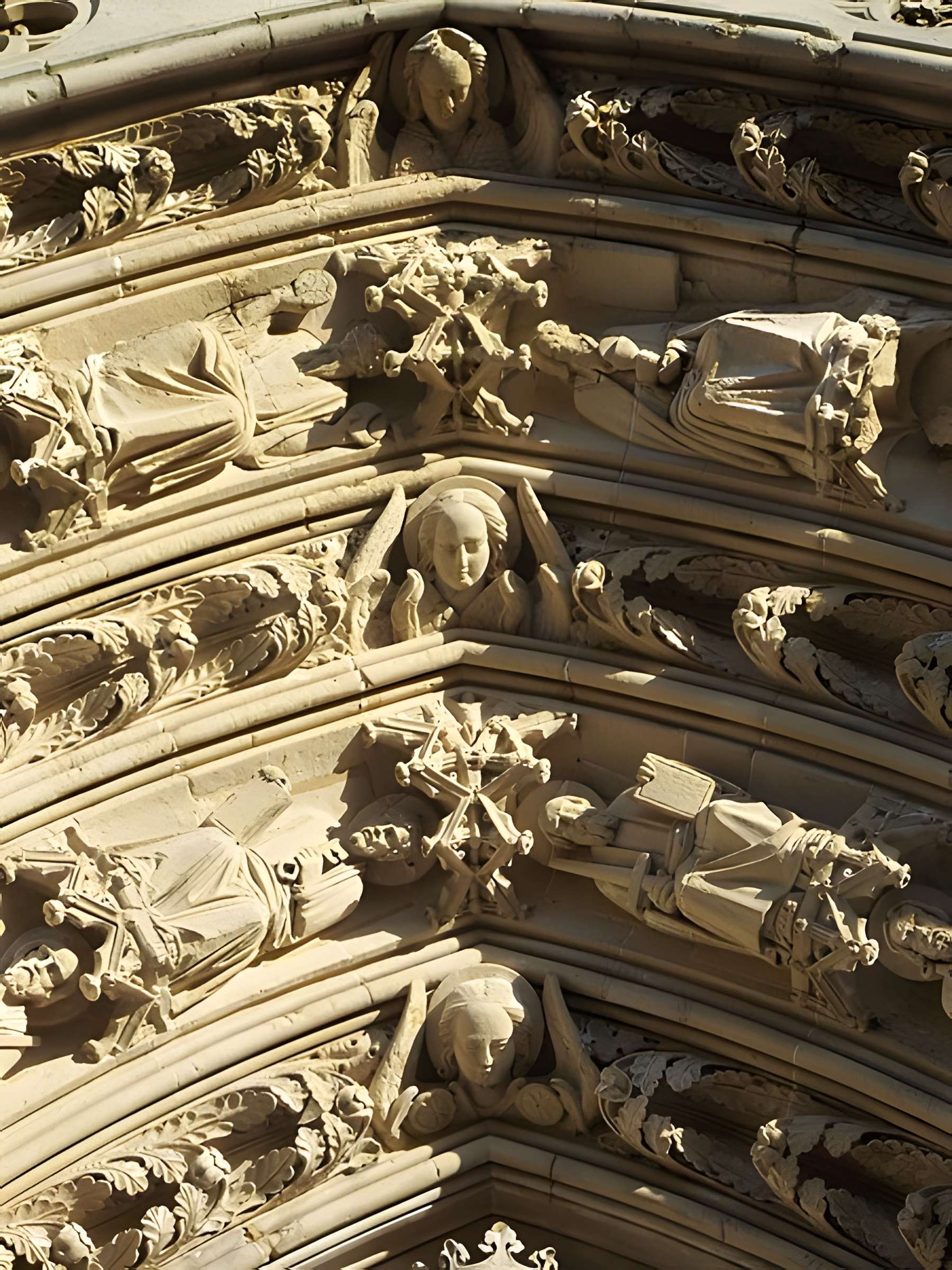 Basilique Notre-Dame de Bonsecours