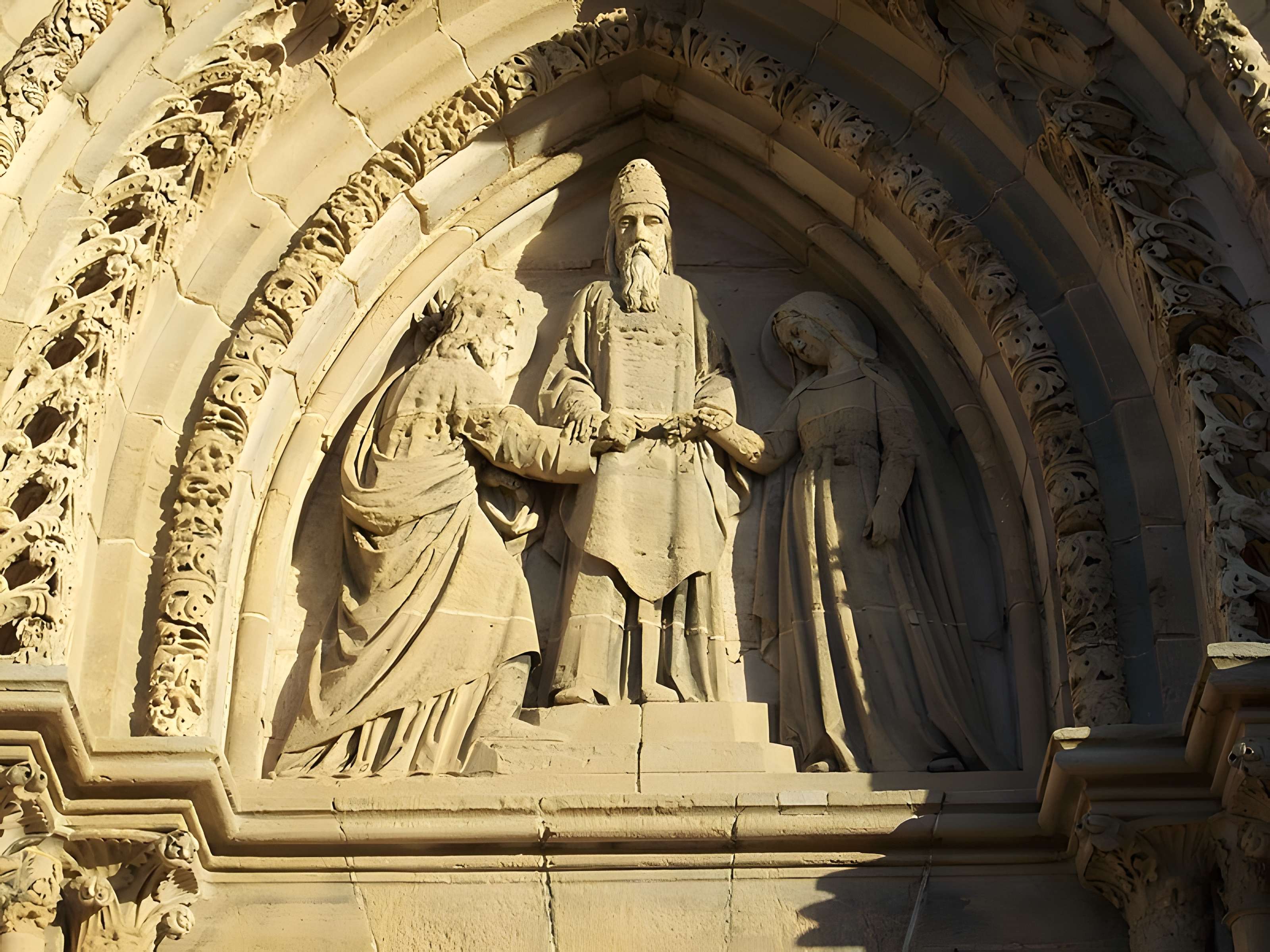 Basilique Notre-Dame de Bonsecours