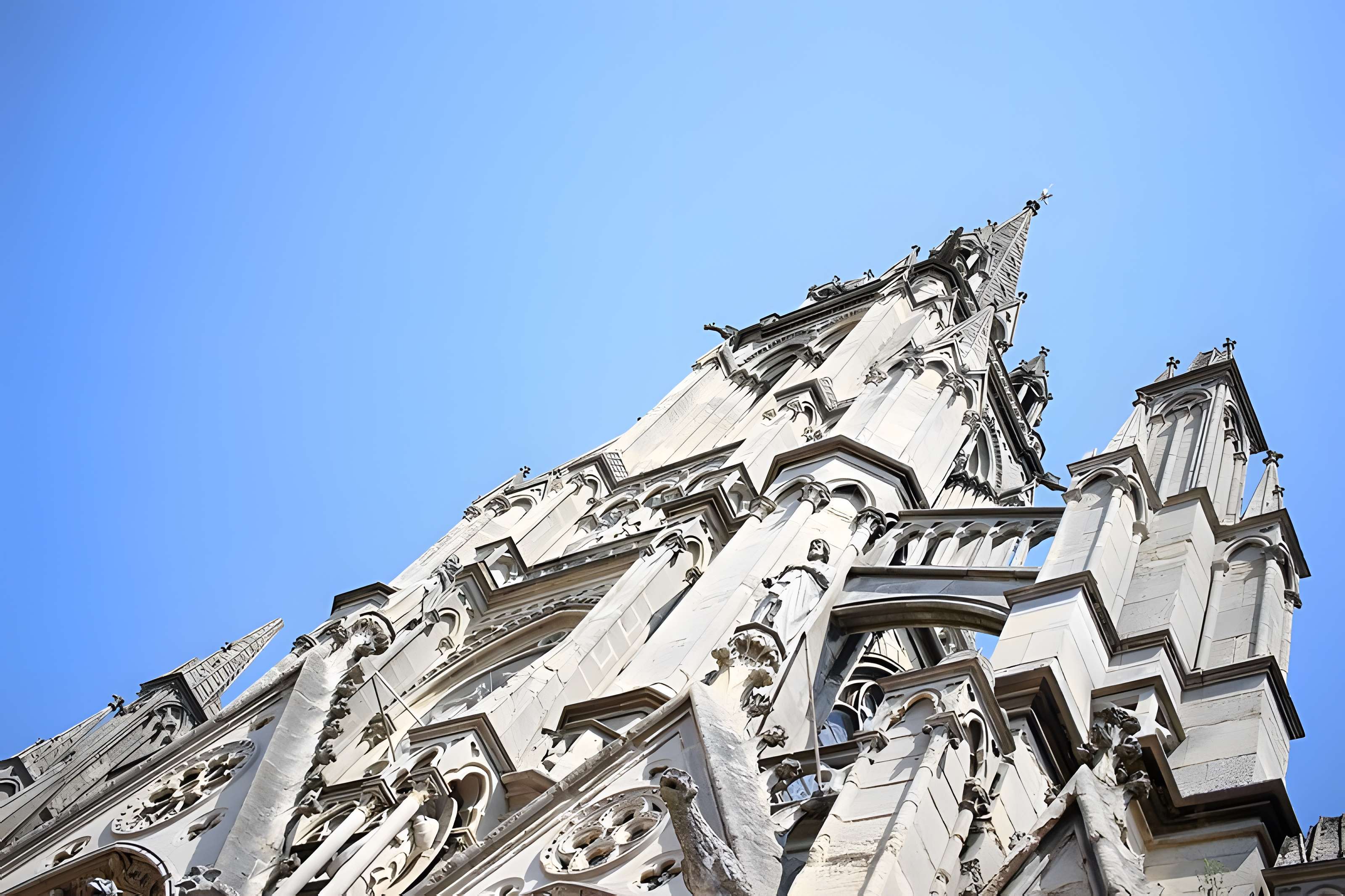 Basilique Notre-Dame de Bonsecours