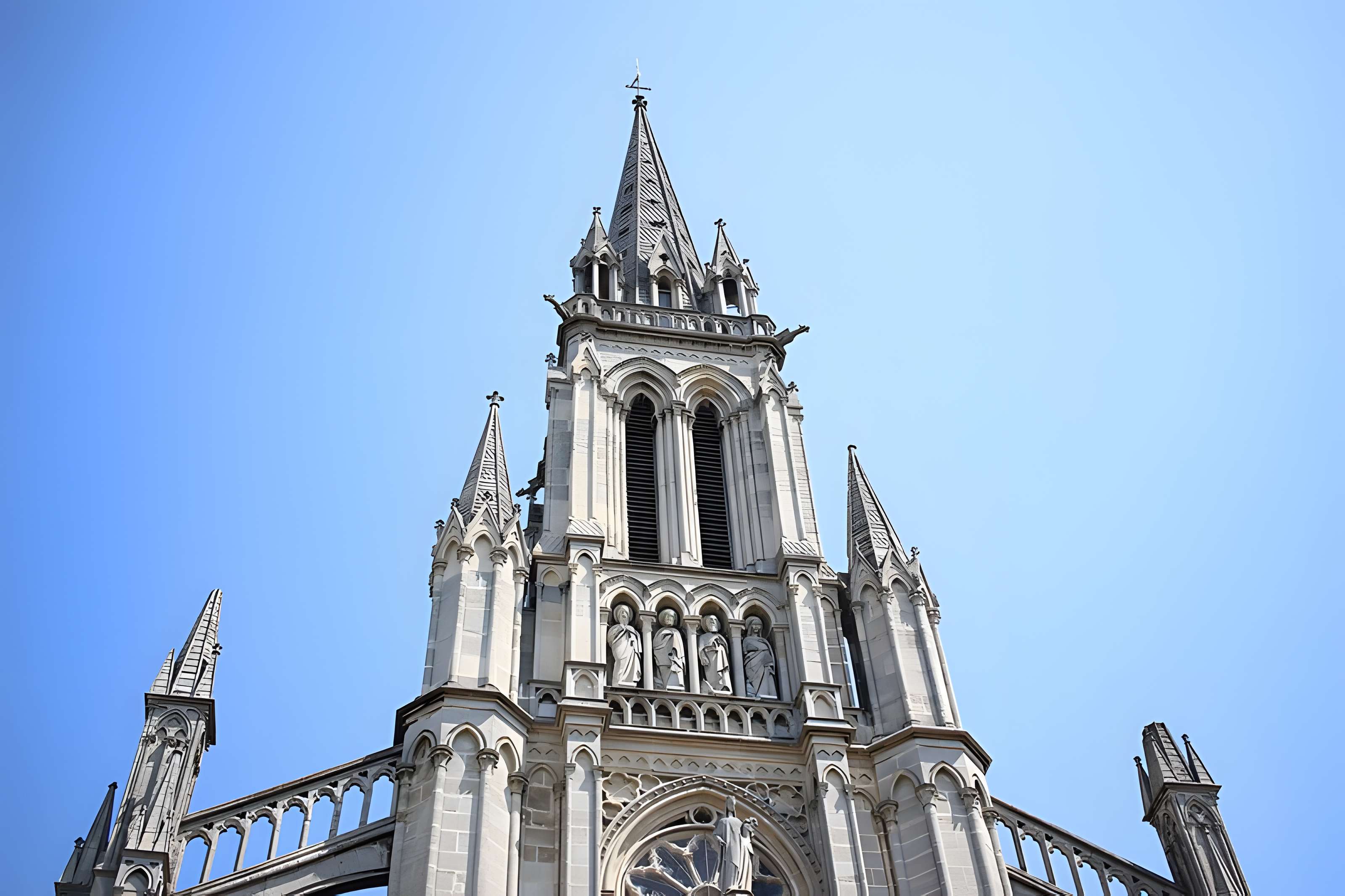 Basilique Notre-Dame de Bonsecours