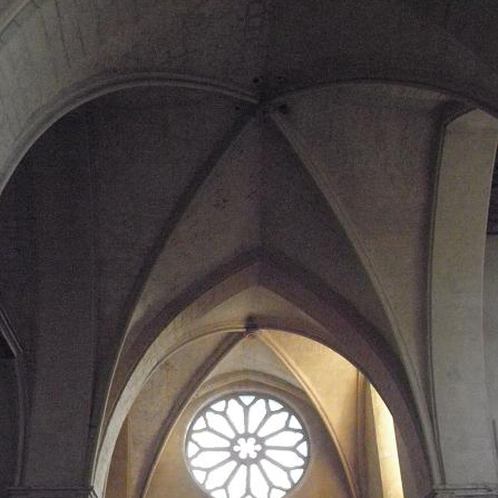 Photo de Abbaye Notre-Dame de Paimpont