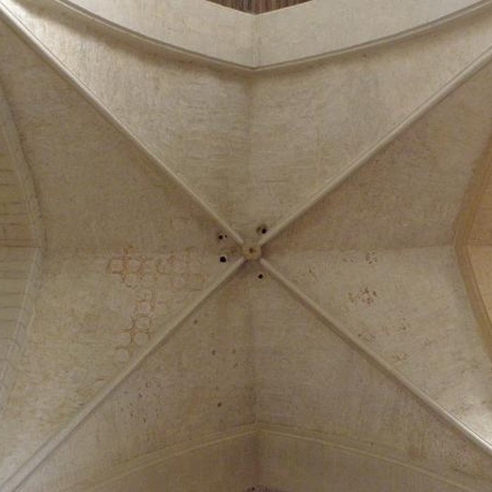 Photo de Abbaye Notre-Dame de Paimpont