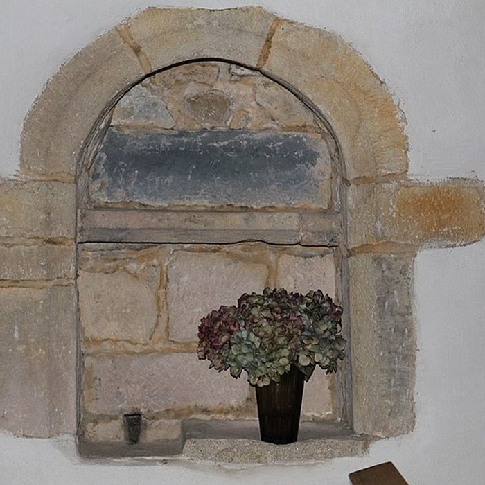 Photo de Abbaye Notre-Dame de Paimpont