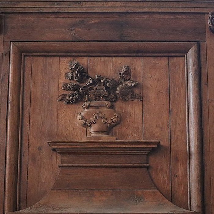 Photo de Abbaye Notre-Dame de Paimpont