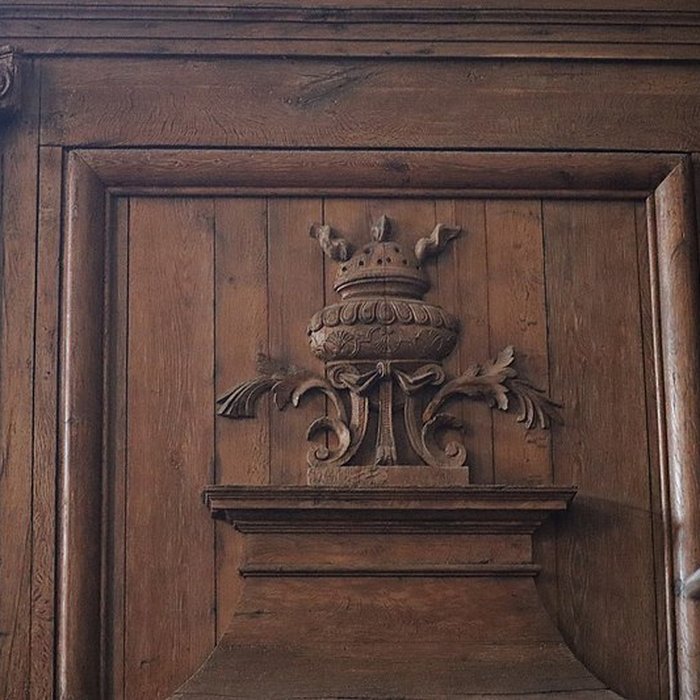 Photo de Abbaye Notre-Dame de Paimpont