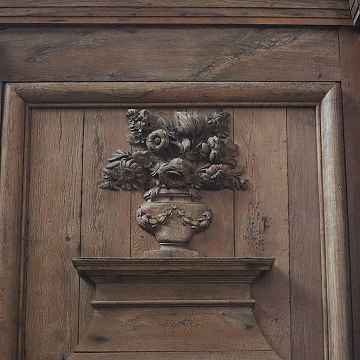 Photo de Abbaye Notre-Dame de Paimpont