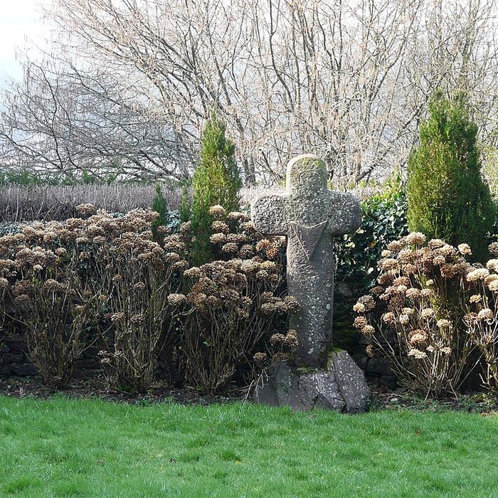 Photo de Abbaye Notre-Dame de Paimpont
