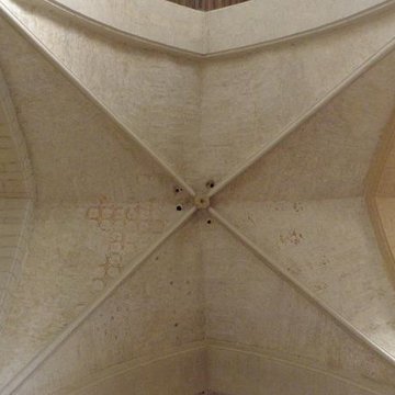 Abbaye Notre-Dame de Paimpont