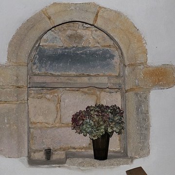 Abbaye Notre-Dame de Paimpont