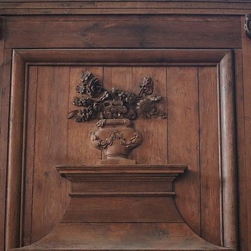 Abbaye Notre-Dame de Paimpont