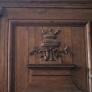 Abbaye Notre-Dame de Paimpont