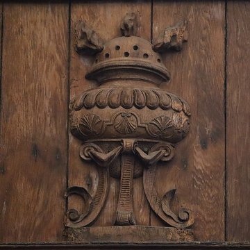 Abbaye Notre-Dame de Paimpont