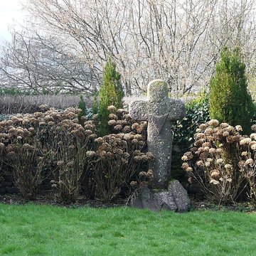 Abbaye Notre-Dame de Paimpont