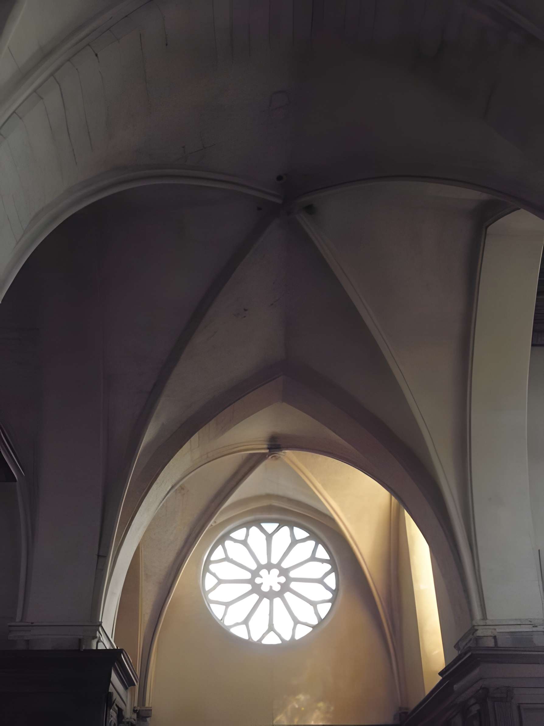 Abbaye Notre-Dame de Paimpont