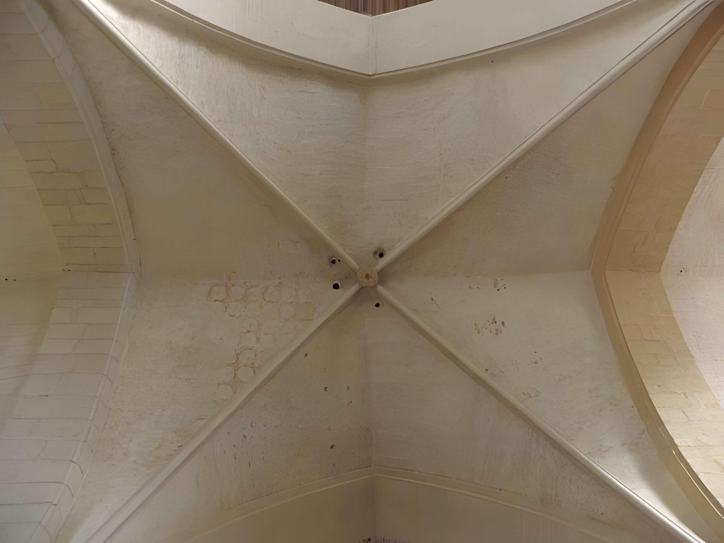 Abbaye Notre-Dame de Paimpont