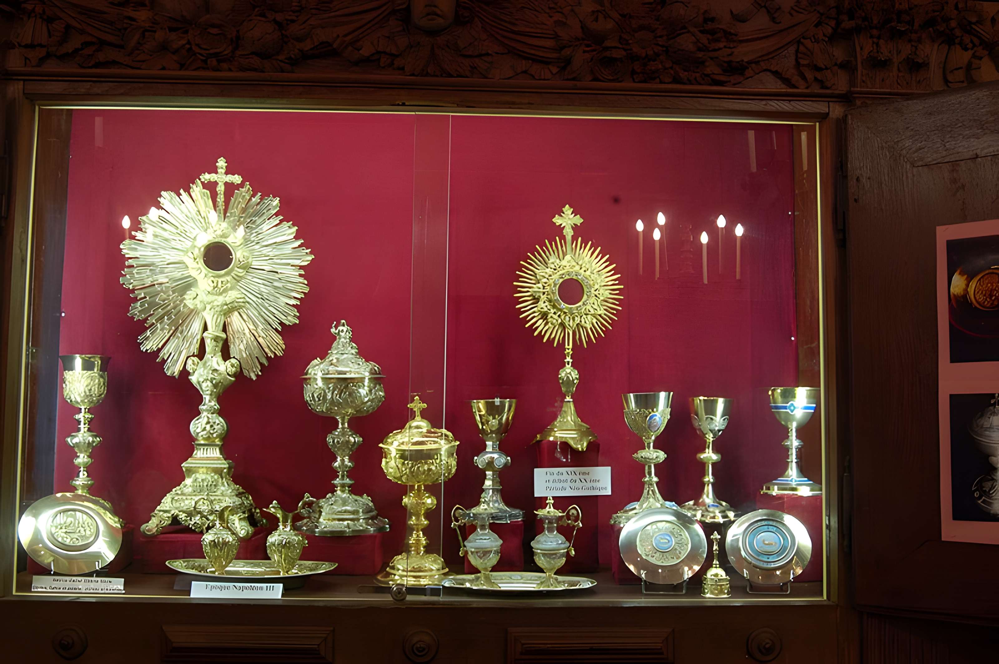 Abbaye Notre-Dame de Paimpont